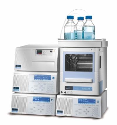 PerkinElmer 275系列高分辨快速液相系统 HRes LC 275型